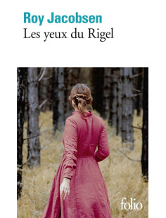 Les yeux du rigel