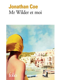 Mr wilder et moi