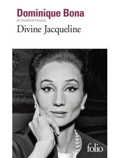 Divine jacqueline