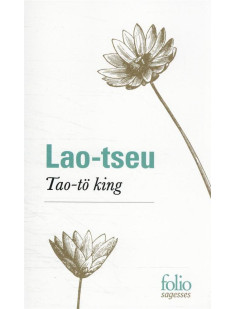 Tao-tö king