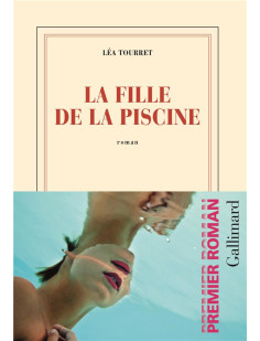 La fille de la piscine