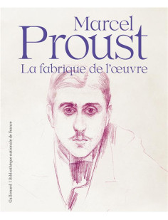 Marcel proust