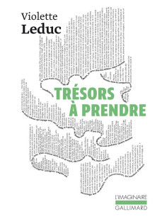 Trésors à prendre