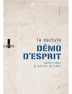 Démo d'esprit