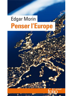 Penser l'europe