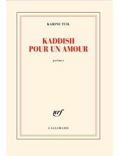 Kaddish pour un amour