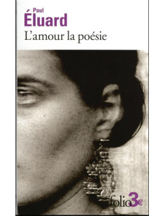 L'amour la poésie