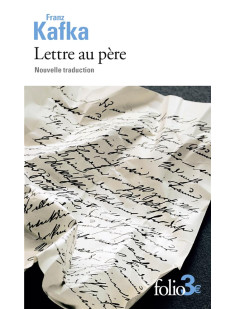 Lettre au père