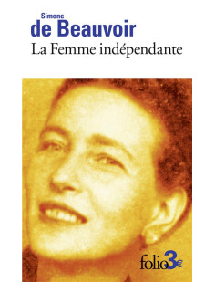 La femme indépendante