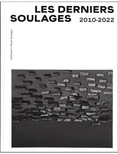 Les derniers soulages