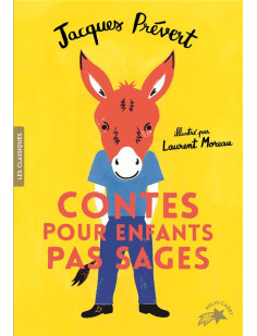 Contes pour enfants pas sages