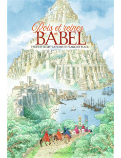 Rois et reines de babel