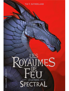 Les royaumes de feu - légendes