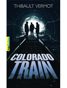 Colorado train