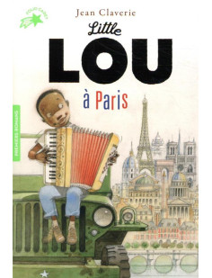 Little lou à paris