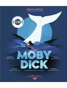 Moby dick