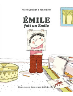 émile fait un émile