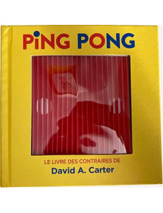 Ping pong