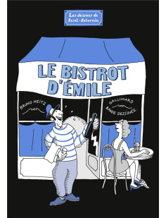 Le bistrot d'émile