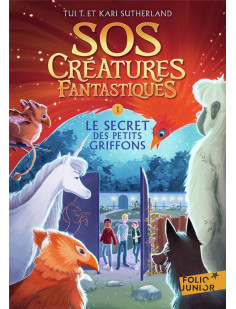 Sos créatures fantastiques