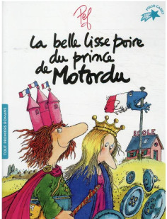 La belle lisse poire du prince de motordu