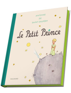 Le petit prince