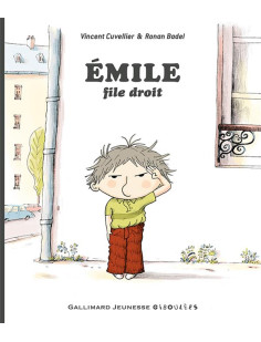 émile file droit