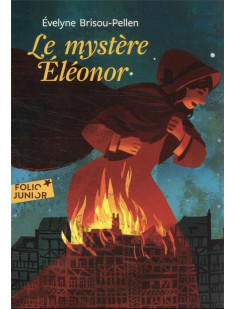 Le mystère éléonor