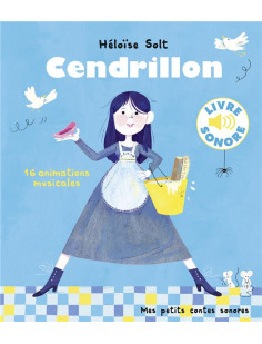 Cendrillon