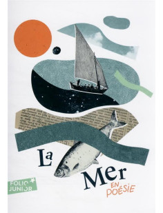 La mer en poésie