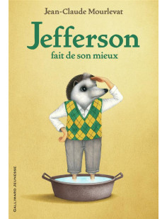 Jefferson fait de son mieux