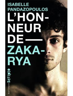 L'honneur de zakarya