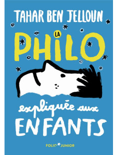 La philo expliquée aux enfants