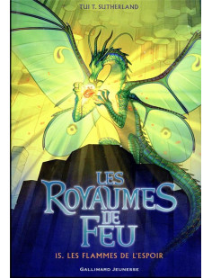 Les royaumes de feu, 15