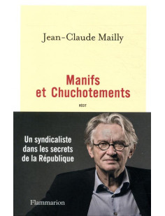 Manifs et chuchotements