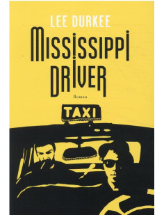 Mississippi driver