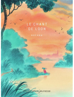 Le chant de loon