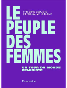 Le peuple des femmes