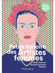 Petite histoire des artistes femmes