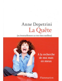 La quête