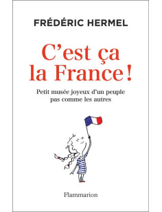 C'est ça la france !