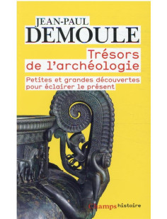 Trésors de l'archéologie