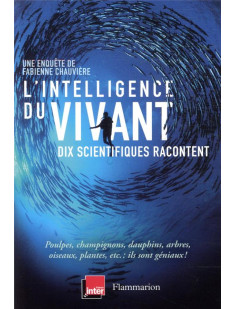 L'intelligence du vivant