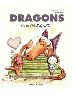 Dragons amoureux !