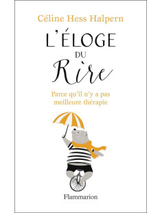 L'éloge du rire