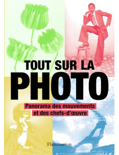 Tout sur la photo