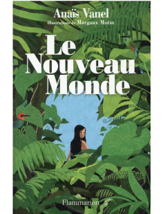 Le nouveau monde