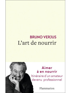 L'art de nourrir