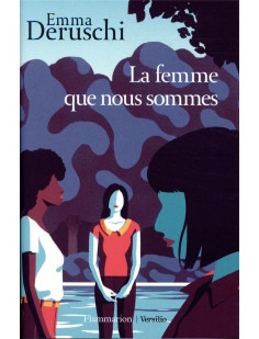 La femme que nous sommes