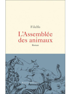 L'assemblée des animaux